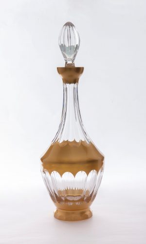 GDE CARAFE RABAH - Or