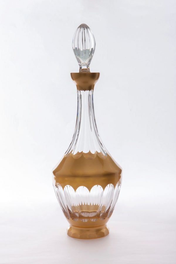 GDE CARAFE RABAH - Or