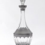 GDE CARAFE RABAH - Argent