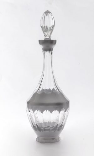 GDE CARAFE RABAH - Argent