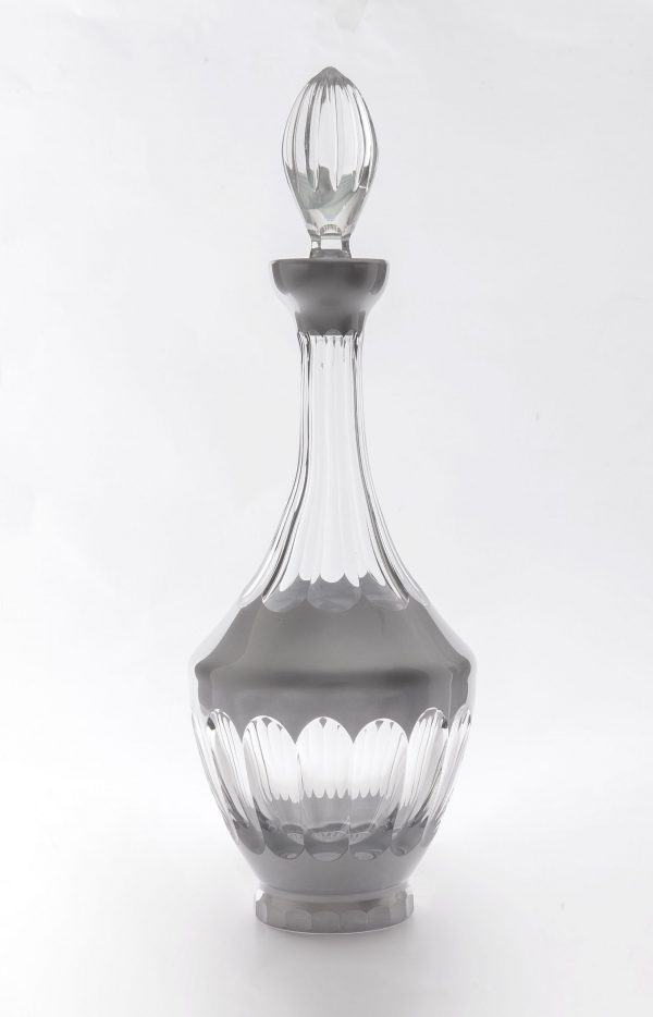 GDE CARAFE RABAH - Argent